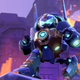 Illustration for article titled iBattleborn/is Latest Hero Has A Cool Origin Storyem/em